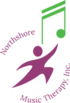 Northshore Music Therapy, Inc. – Park Ridge, Illinois Logo